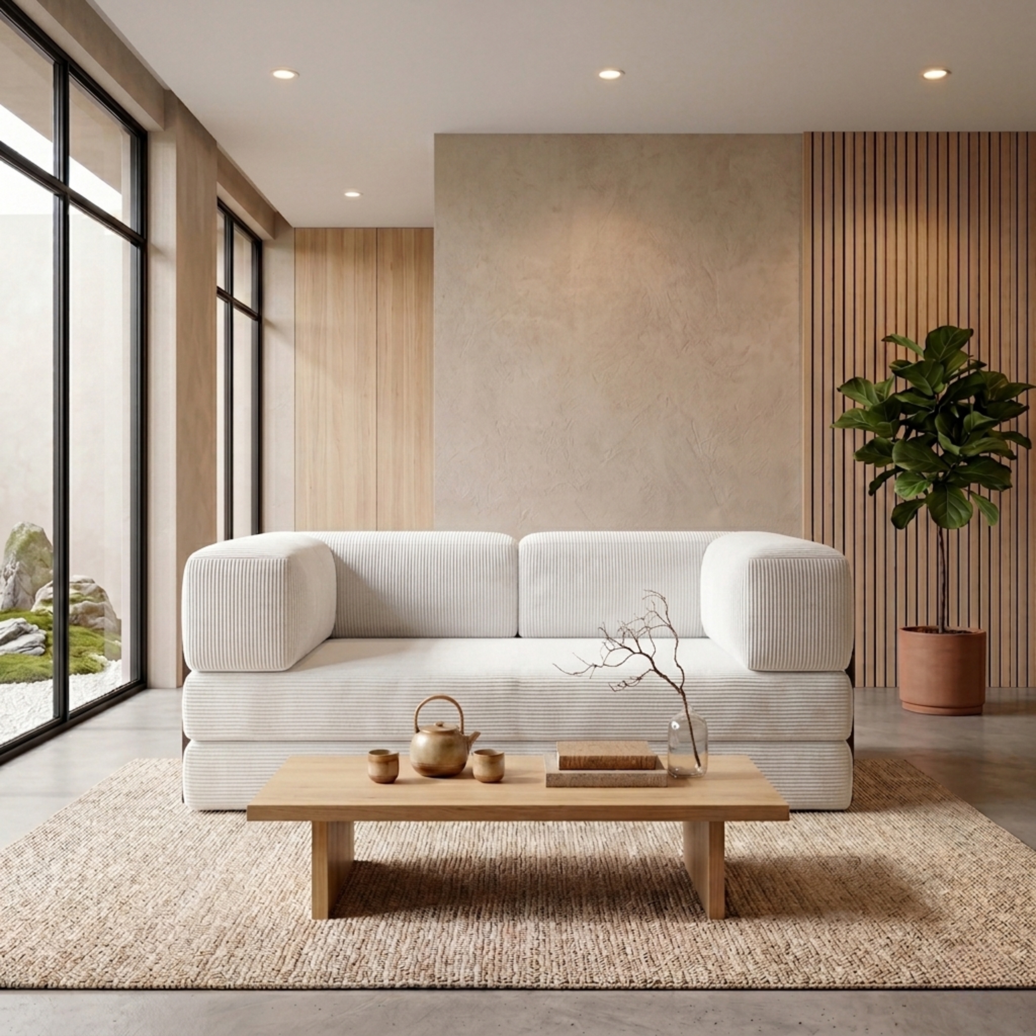 Edi Sofa